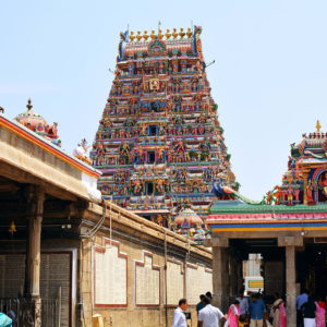 Kapaleeswarar Temple Timings