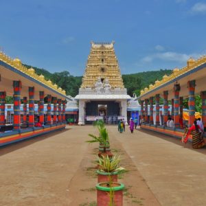 Mahanandi Temple Timings