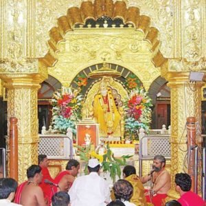 Shirdi Sai Temple Timings