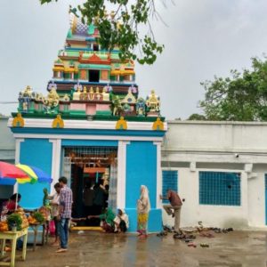 Chilkur Balaji Temple Timings