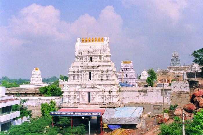 Srikalahasti Temple Timings