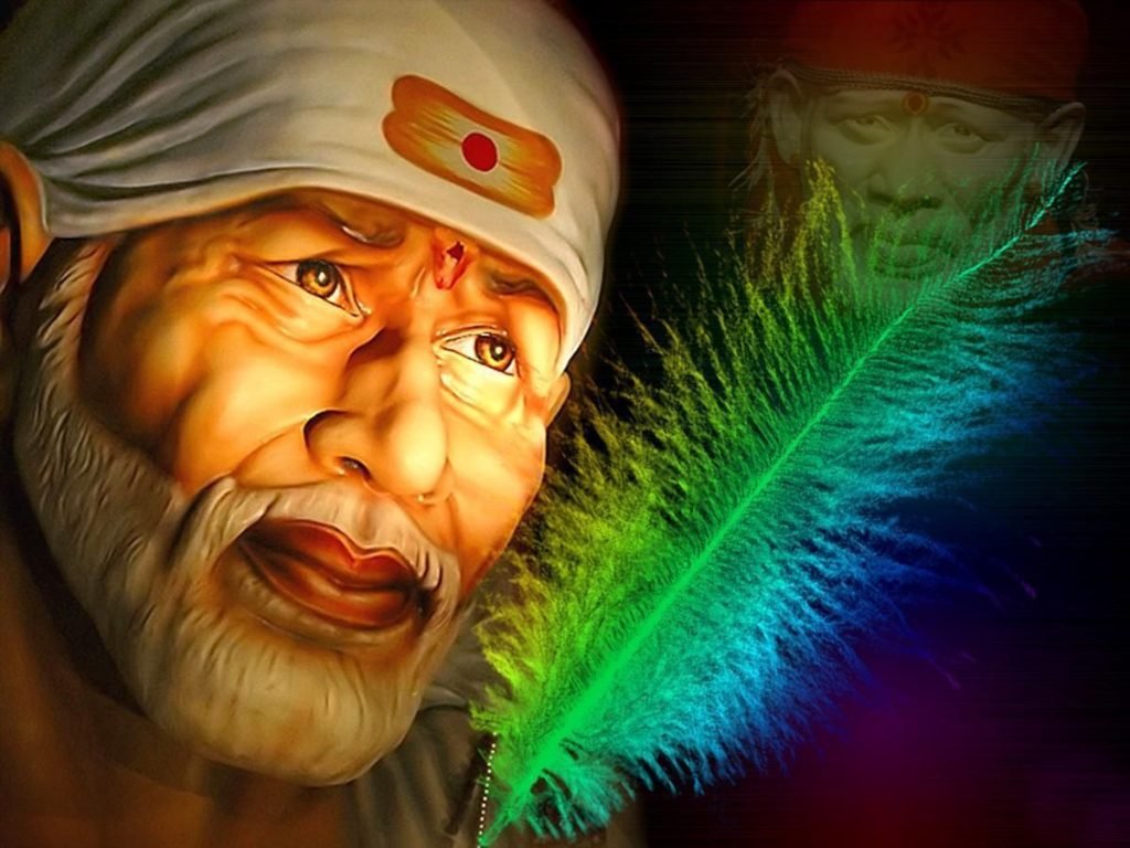 Sai baba miracles