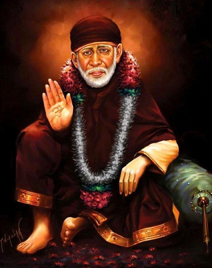 Sai baba miracles