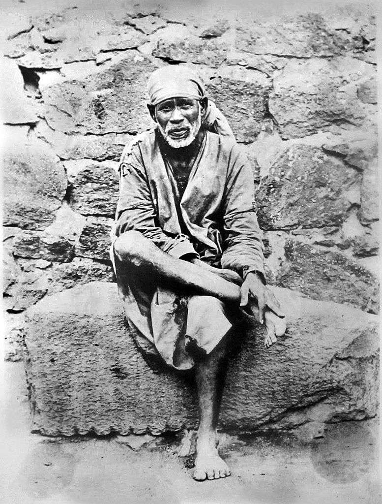 sai baba was muslim